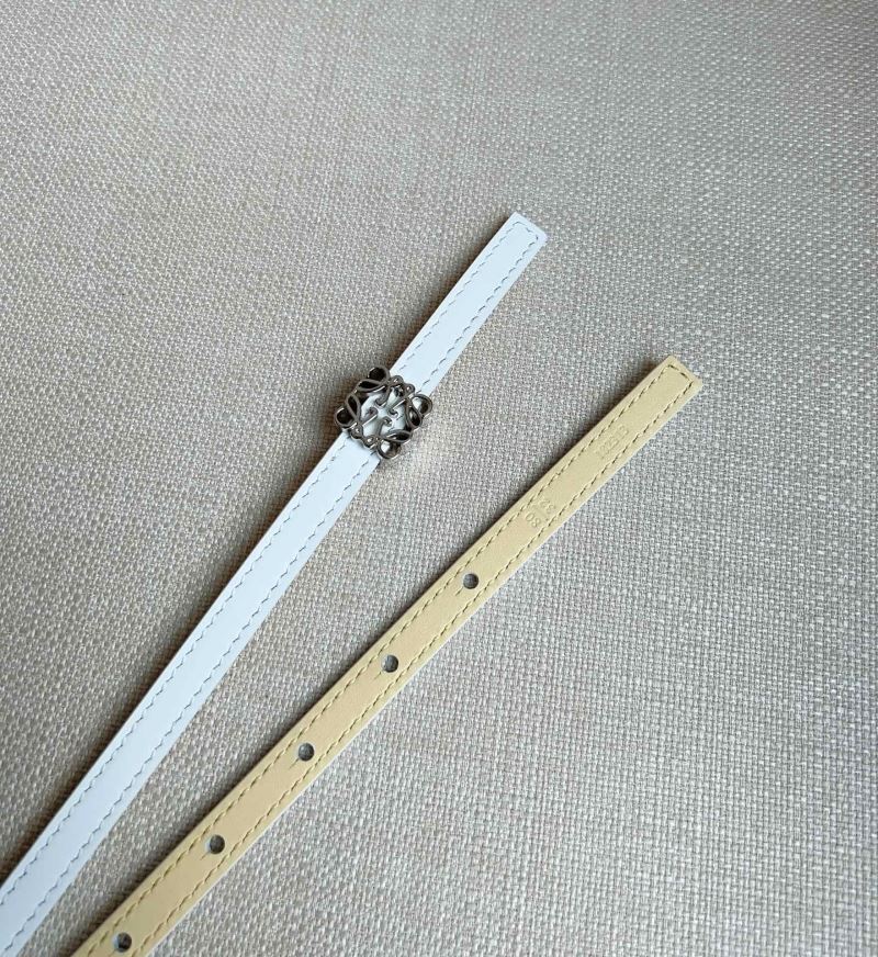 Loewe Belts